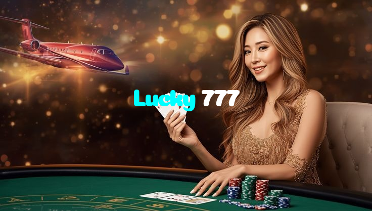 available types of Lucky 777 bet including pre-match live express and system bets