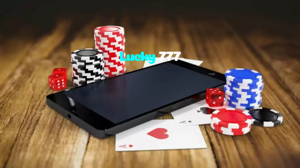 Lucky 777 خوش آمدید بونس +600% پیشکش موبائل ایپ کے پروموشن سیکشن میں دکھائی دیتی ہے۔
