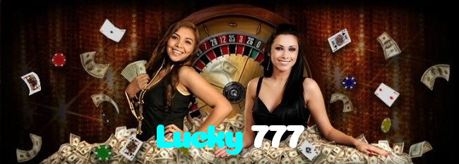 available types of Lucky 777 bet including pre-match live express and system bets