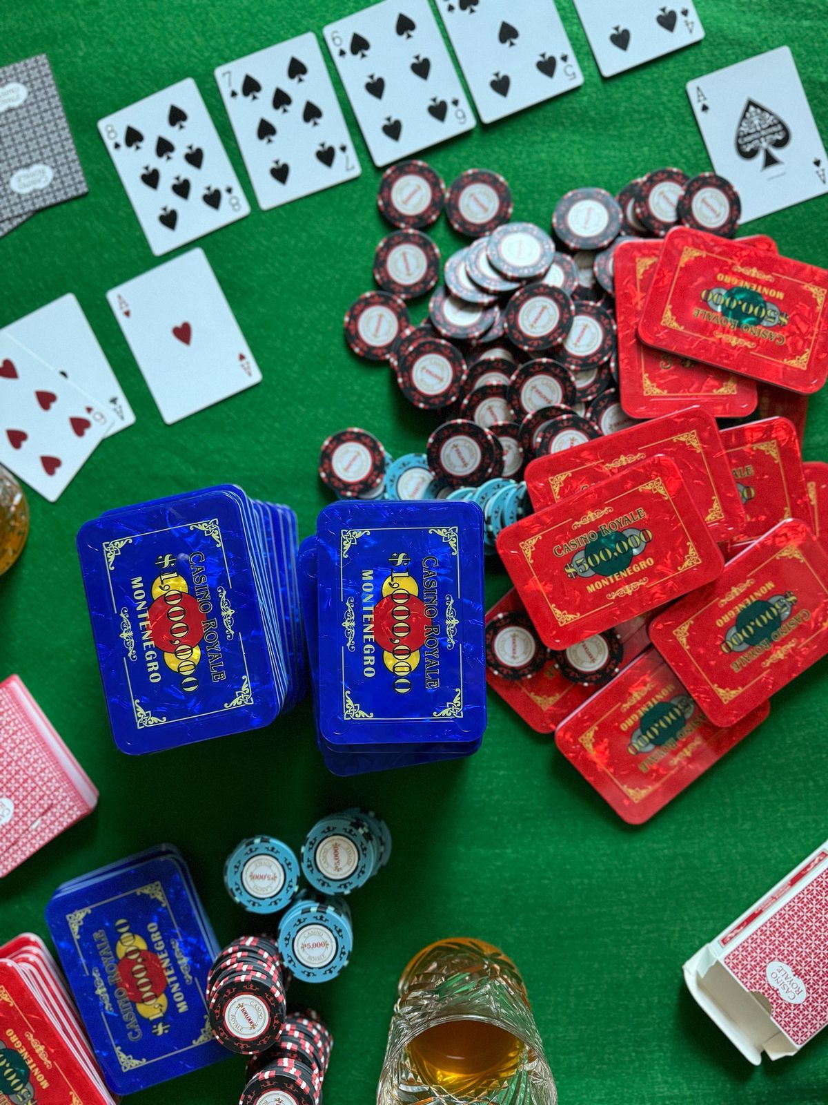 Lucky 777 پاکستان کیسینو میں بلیک جیک گیمز