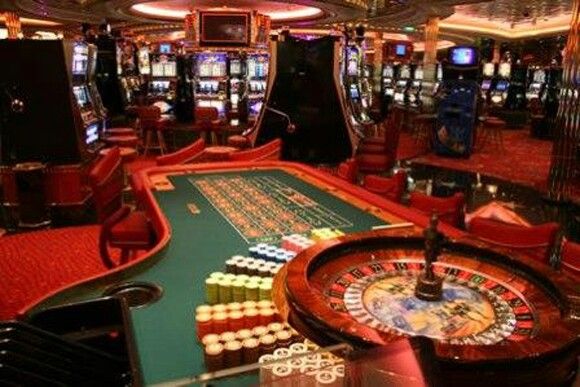 Lucky 777 کیسینو میں لاٹری گیمز میں حصہ لیں۔