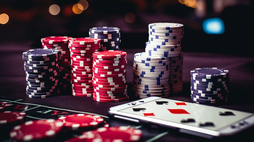 Lucky 777 پاکستان میں میگا ویز کیسینو گیمز