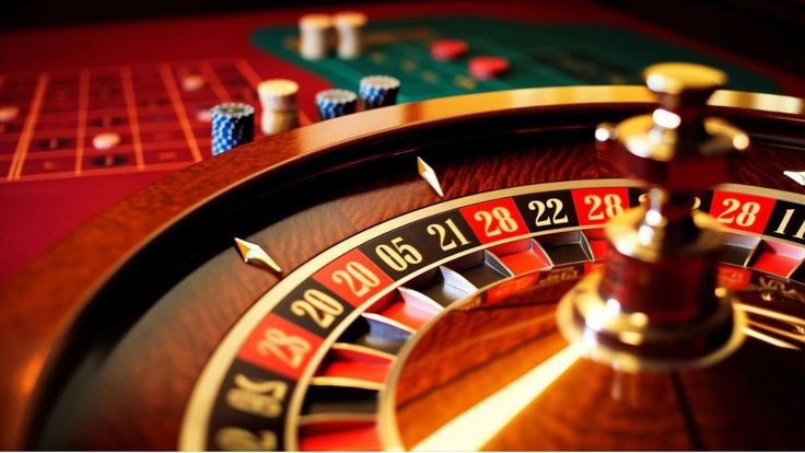 Lucky 777 آن لائن کیسینو میں کھیلنے کی وجوہات