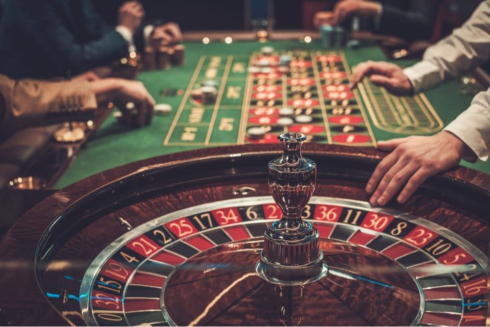 Lucky 777 کیسینو میں ایک آن لائن گیم کا انتخاب کریں۔